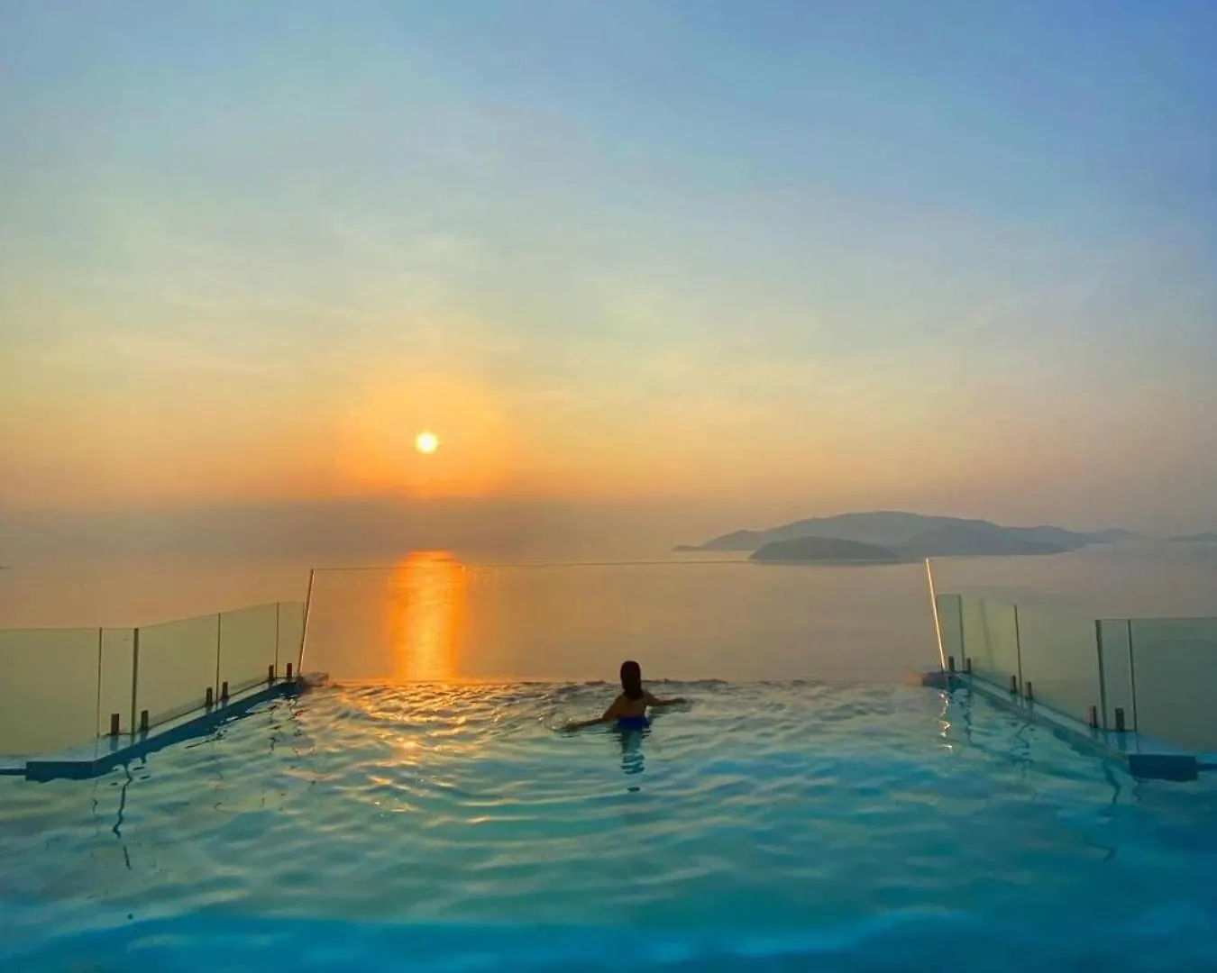 Panorama Sky Nha Trang Residences 0*,