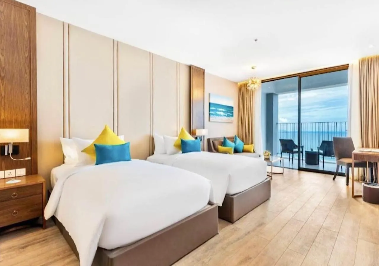 Panorama Sky Nha Trang Residences Vietnam