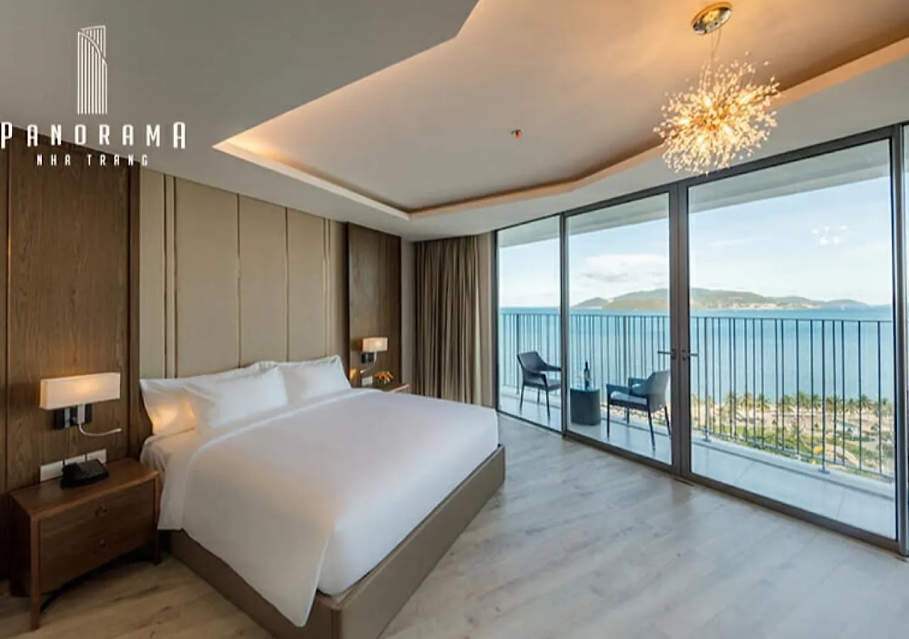 Panorama Sky Nha Trang Residences