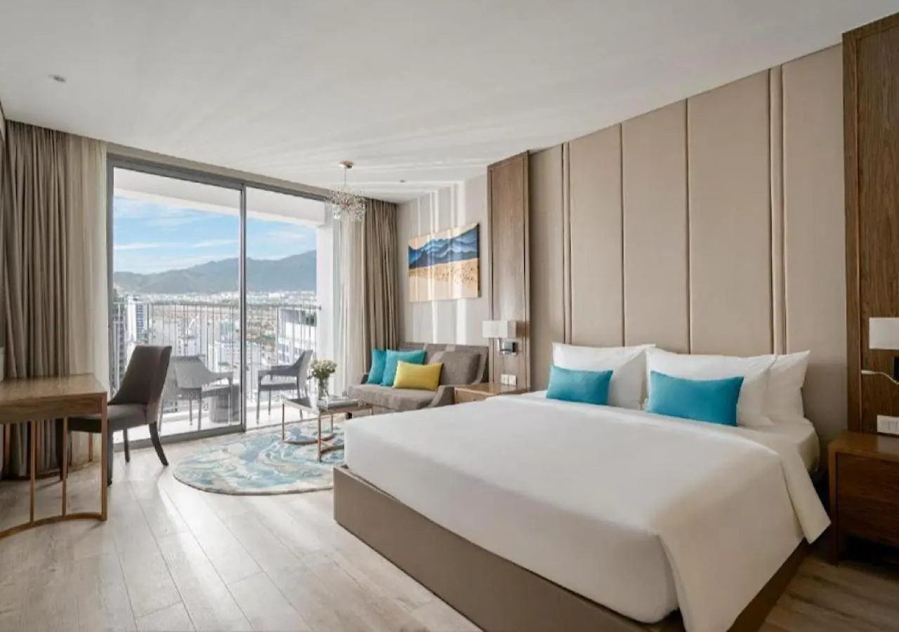 Panorama Sky Nha Trang Residences Apartment