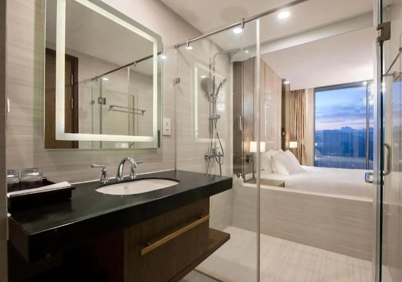 Apartment Panorama Sky Nha Trang Residences